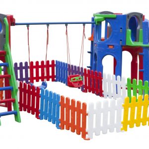 Apolo ( com 1 tubo, sem 18 cerquinhas) - Freso