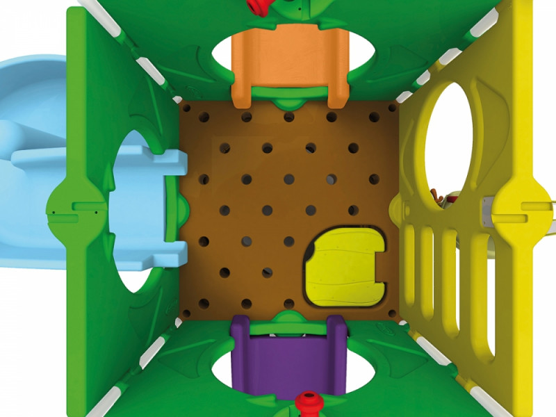 Casa na Árvore - Xalingo - Imagem 4