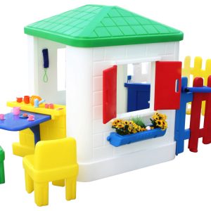 Casinha com Cerquinha - Freso