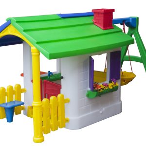 Casinha de Campo com Kit Fly - Freso