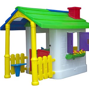 Casinha de Campo Standard - Freso