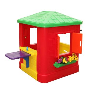 Casinha sem Cerquinha - Freso