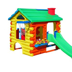 Chalé Royale Gold sem Cerquinha - Freso