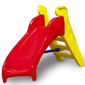 Escorregador Curvo Pequeno - Freso