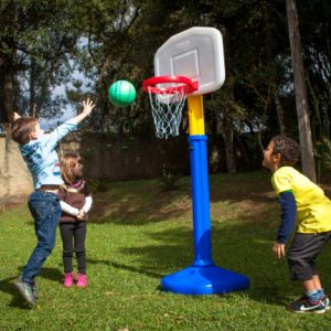 Tabela de Basquete - Freso