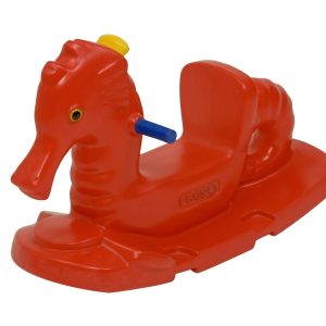 Cavalo Marinho Baby-Gangorra - Freso