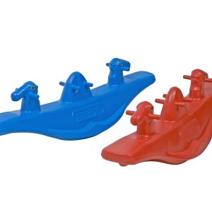 Gangorra Camelinho - Freso