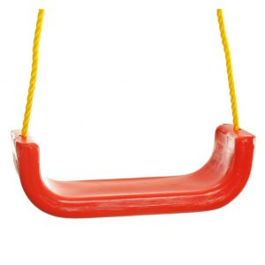 Balanço Prancha Vermelho - Jundplay