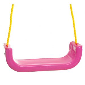 Balanço Prancha Rosa - Jundplay