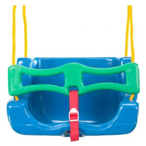 Balanço Cadeira Azul - Jundplay