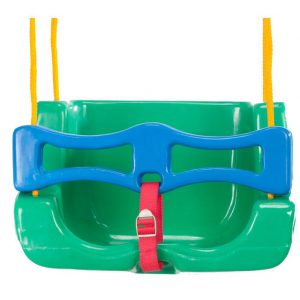 Balanço Cadeira Verde - Jundplay
