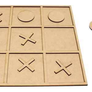 JOGO DA VELHA BRAILLE