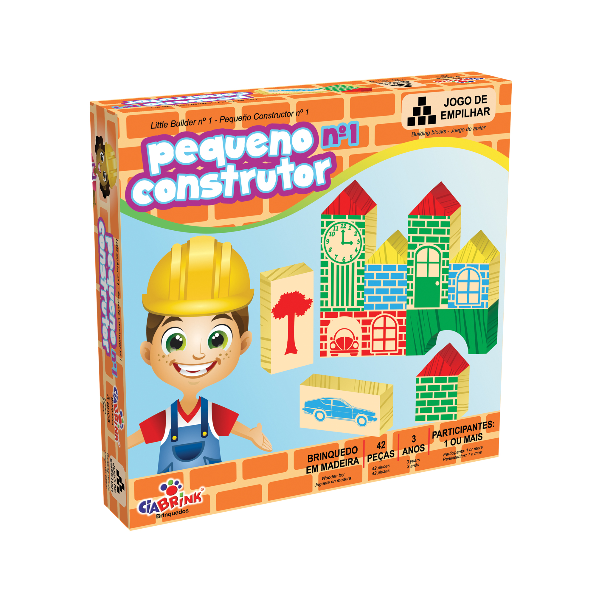 Cia do Construtor