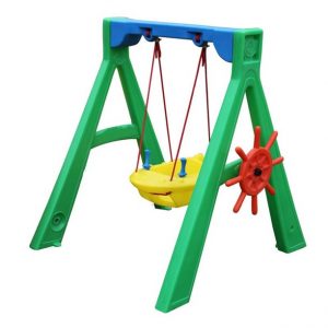 Balanço bebê c/suporte c/Assento Jet