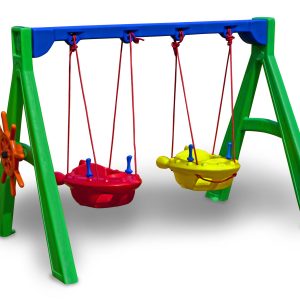 BALANÇO BEBÊ DUPLO - FRESO