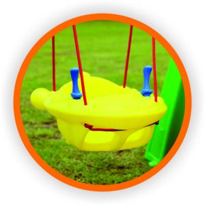 BALANCINHO JET - FRESO