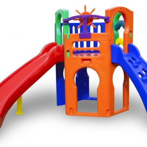 ROYAL PLAY-C (C/1 ESCORREGADOR) - FRESO