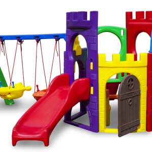 PETIT PLAY COM BALANÇO - FRESO