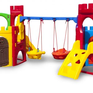 PETIT PLAY PLUS - FRESO