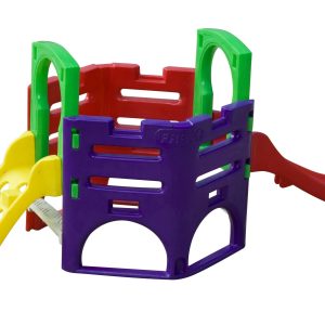 MINIPLAY (COM ESCALADA PEQUENA) - FRESO