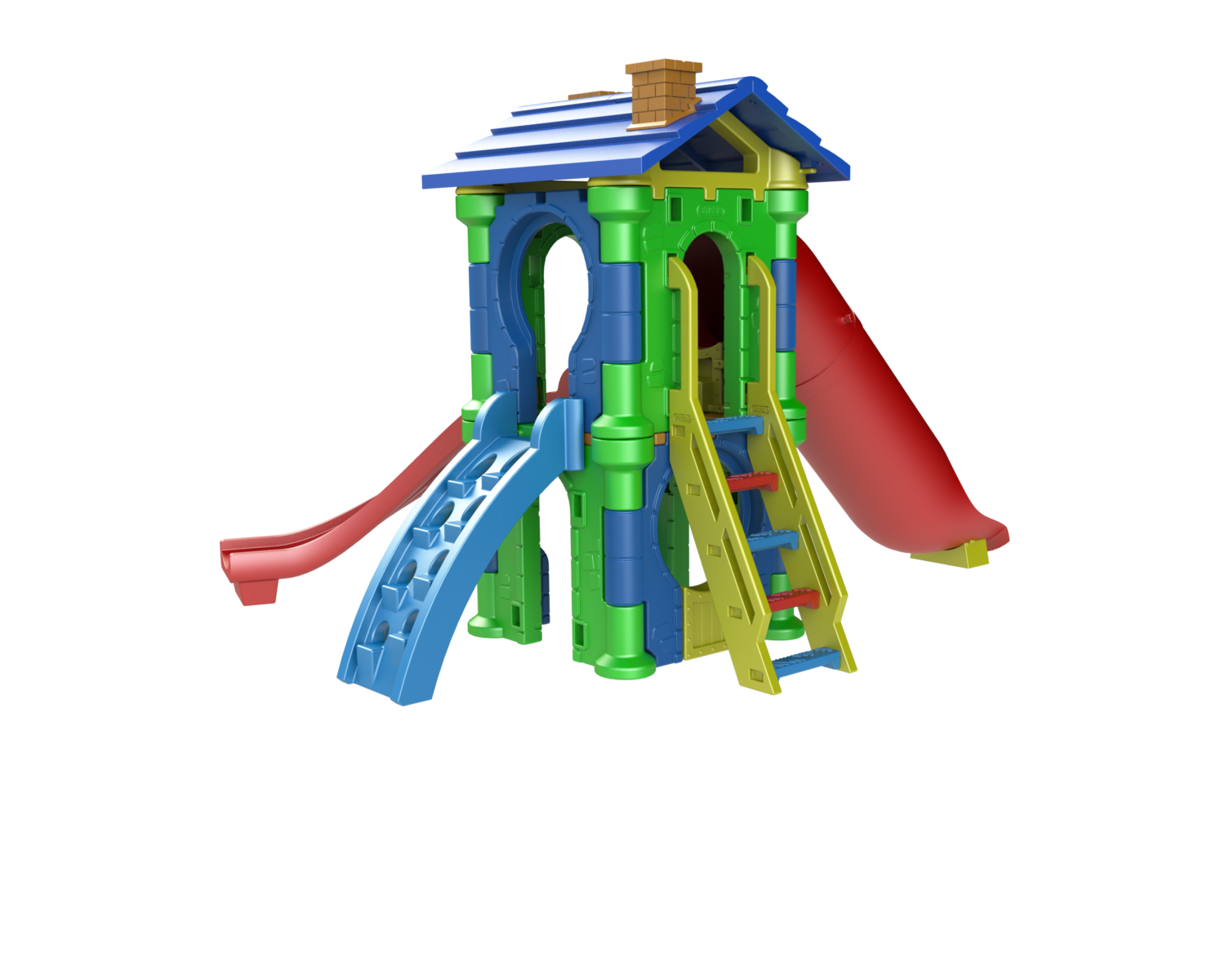 TORRE DO CASTELO - FRESO