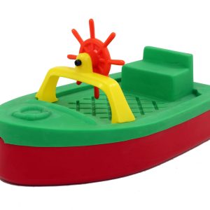 BARQUINHO – TANQUE AREIA / PISCINA - FRESO