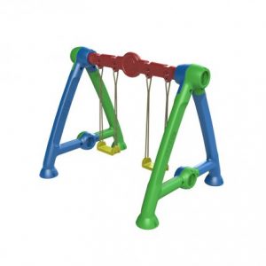 BALANÇO LADO A LADO - FRESO