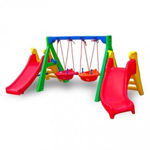 BABY PLAY PLUS DUPLO - FRESO