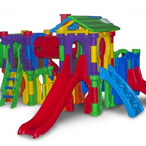 VILA MEDIEVAL - FRESO