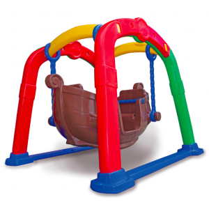 BALANÇO VIKING - FRESO