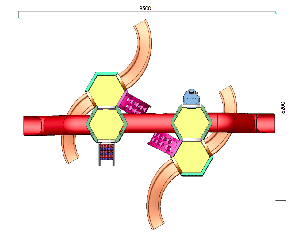 SPLENDOR - FRESO - Imagem 2