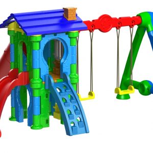 TORRE DO CASTELO + BALANÇO - FRESO