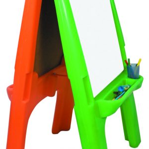 CAVALETE DUPLO-FRESO