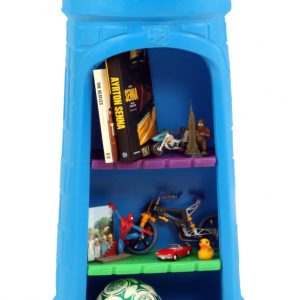 ESTANTE MEDIEVAL - FRESO