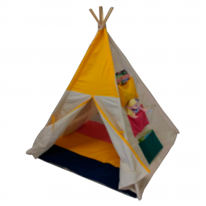 Cabana Imaginação - CIABRINK