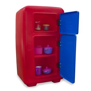 GELADEIRINHA FRESO - FRESO