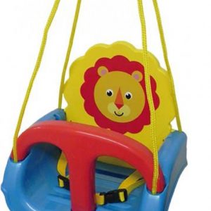 Balanço Leãozinho Fisher-Price - Xalingo