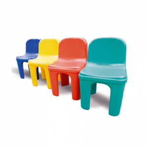 CADEIRINHA INFANTIL  - FRESO