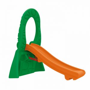 Escorregador com Escalada - Xalingo