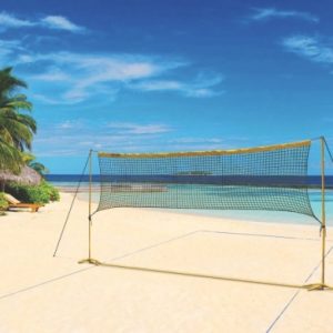 KIT VOLLEY MULTI ESPORTES