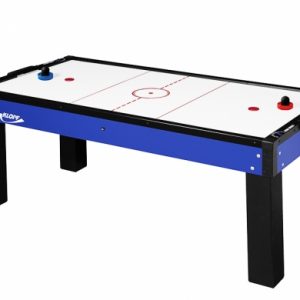 Mesa de Aero Hockey / Air Game Black