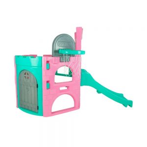 Mini Sereia Play - Freso