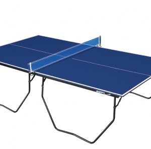 Mesa Oficial Ping Pong 15 Mm C/ Suporte Rede 2,74x1,52x0,76