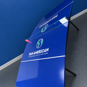 FUTMESA PREMIUM  2,75X1,70 - PERSONALIZADA
